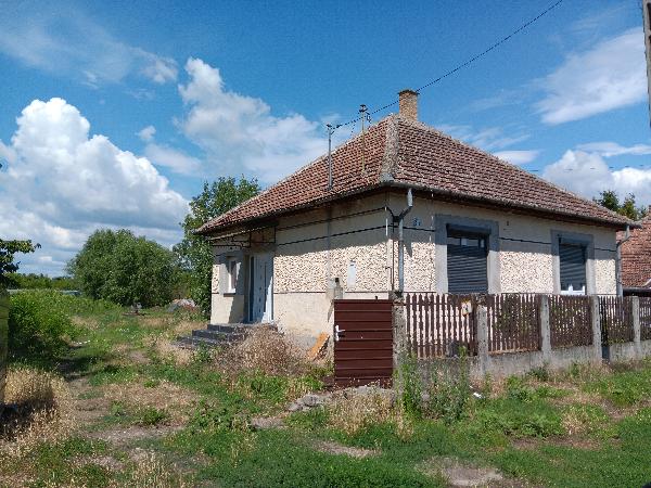 Tyukod, Kis utca 93/d.