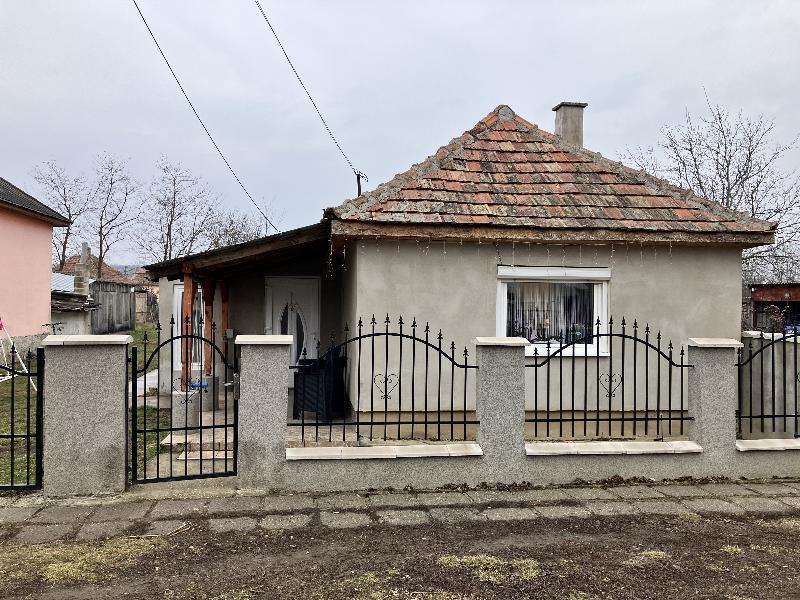 Novajidrány, Dankó utca 9.: lakóház · 787 500 Ft – árverés