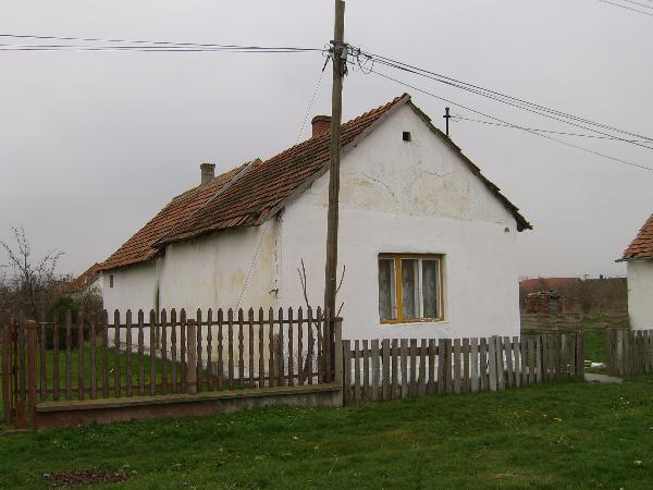 Mezőberény, Gárdonyi Géza utca 23.: lakóház · 1 065 000 Ft – árverés