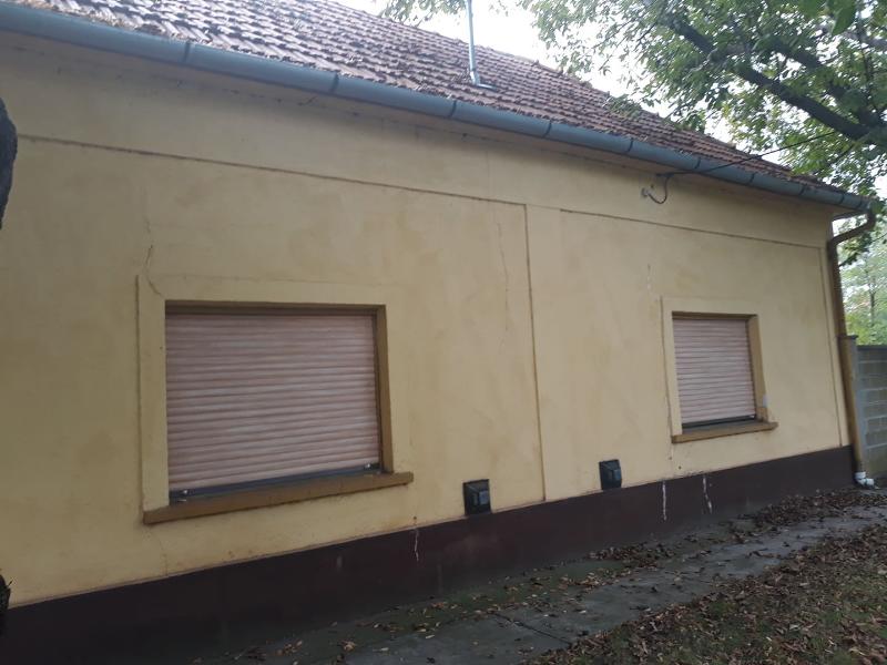 Csanádalberti, Petőfi Sándor utca 9.: lakóház · 37 500 Ft – árverés