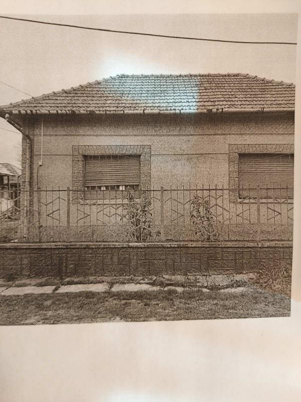 Csépa, Kistemplom utca 3: lakóház · 1 505 000 Ft – árverés
