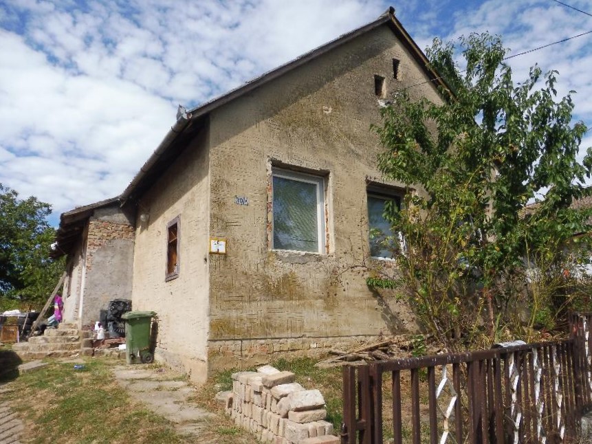 7752 Versend, Vörösmarty utca 31/A.: 175 000 Ft – ingatlanárverés