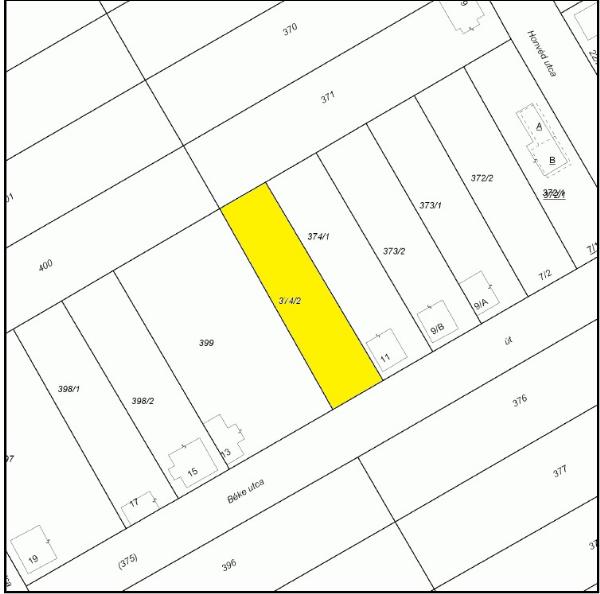 Aranyosapáti, Béke út 11/a.: lakóház · 150 000 Ft – árverés