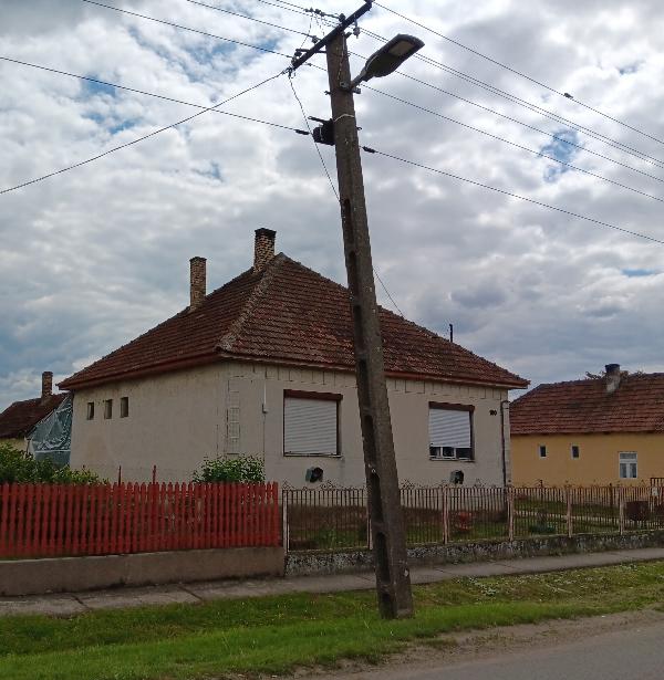 4765 Csenger, Tisza utca 100.: 1 330 000 Ft – ingatlanárverés