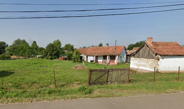Jászárokszállás, Széchenyi István utca 122.: lakóház · 500 000 Ft