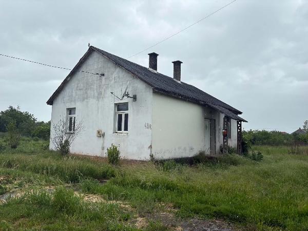 Girincs, Petőfi Sándor utca 48/b.: lakóház · 750 000 Ft – árverés