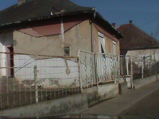Kékcse, Fő utca 6/a: lakóház · 23 438 Ft – árverés