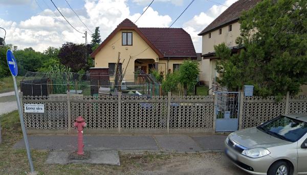 XVIII. Pestszentlőrinc, Kettős-körös utca 19-21.: 7 875 000 Ft