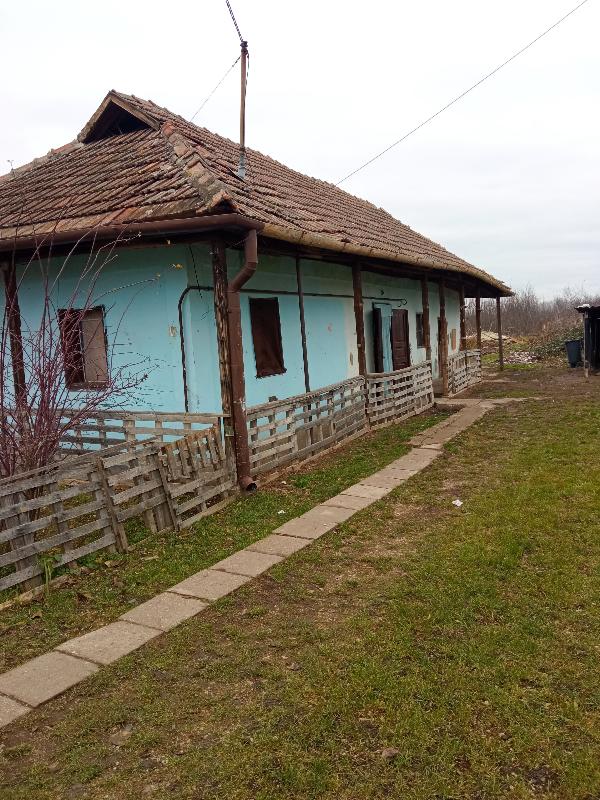 3574 Bőcs, Vasvári Pál utca 11.: 375 000 Ft – ingatlanárverés