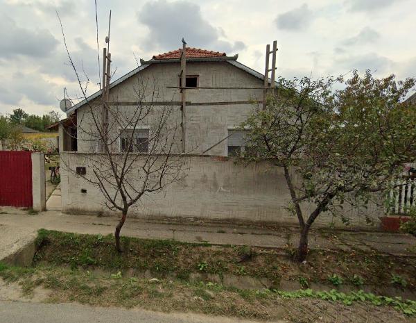 4953 Magosliget, Fő utca 16: lakóház · 5 000 000 Ft – ingatlanárverés