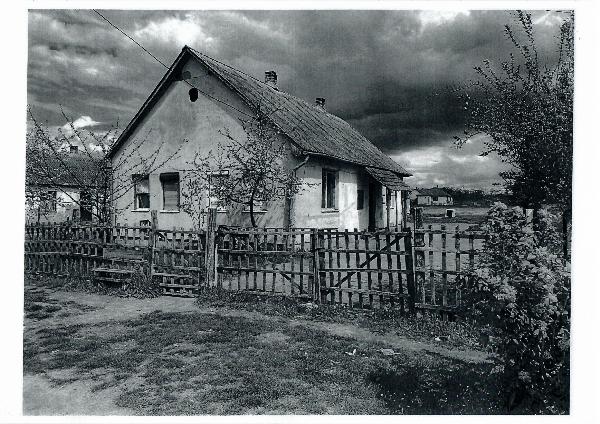 Mérk, Wesselényí út 11: lakóház · 1 500 000 Ft – árverés