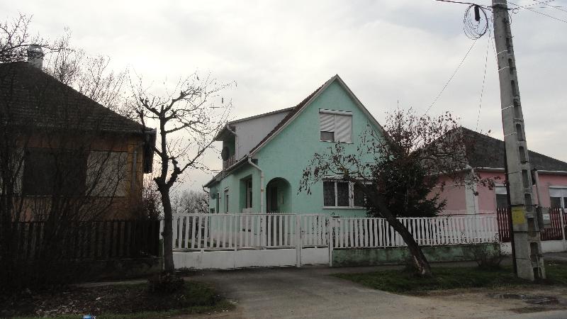 4600 Kisvárda, Mátyás Király utca 98.: 36 000 000 Ft – ingatlanárverés