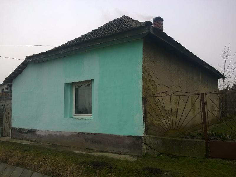 5340 Kunhegyes, Szigliget utca 2.: 60 185 Ft – ingatlanárverés