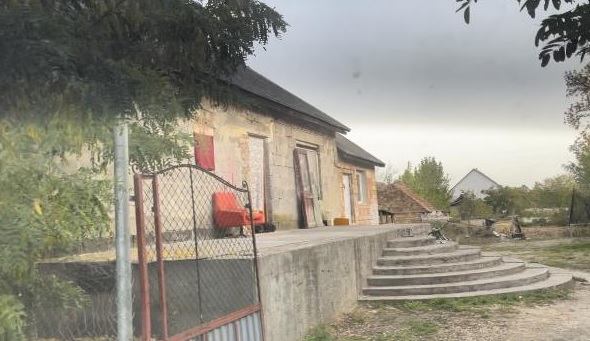 Tura, Tüzér utca 38 – lezárult árverés, 4 098 500 Ft (2026. október)
