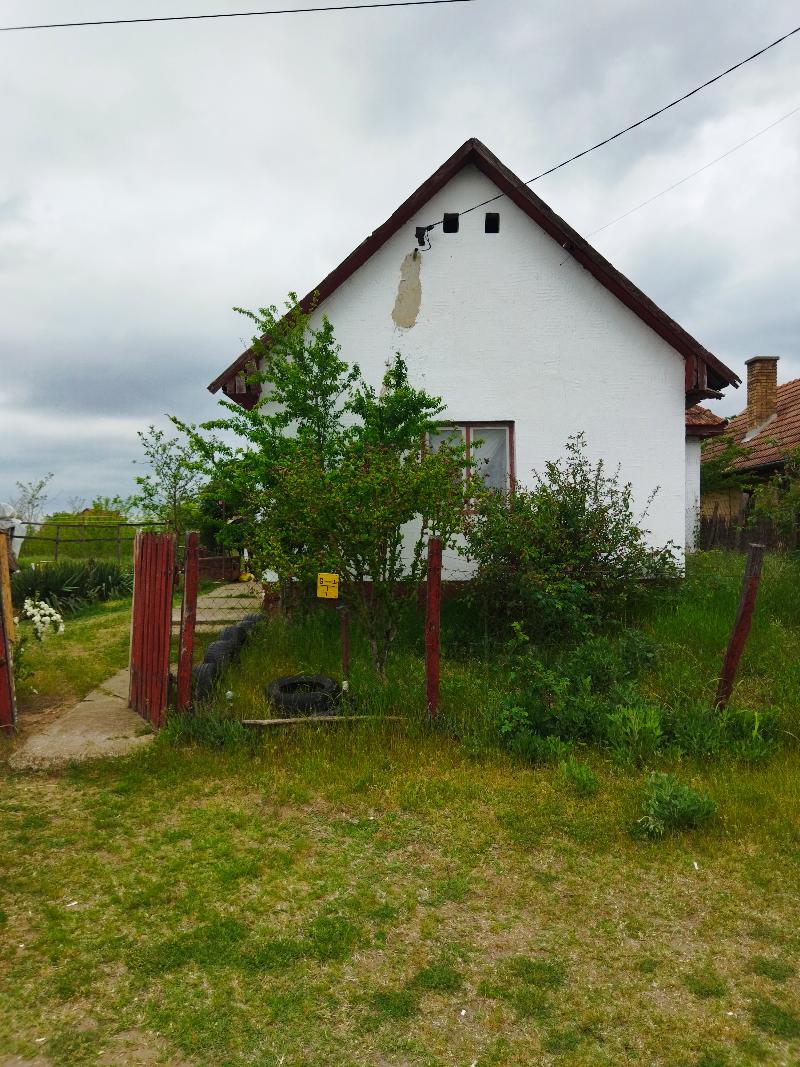 Nyírábrány, Víz utca 29: lakóház · 140 000 Ft – árverés