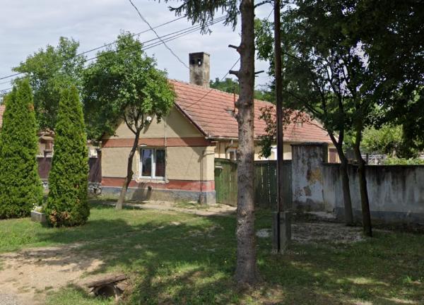 Somlóvecse, Petőfi utca 72.: lakóház · 1 540 000 Ft – árverés