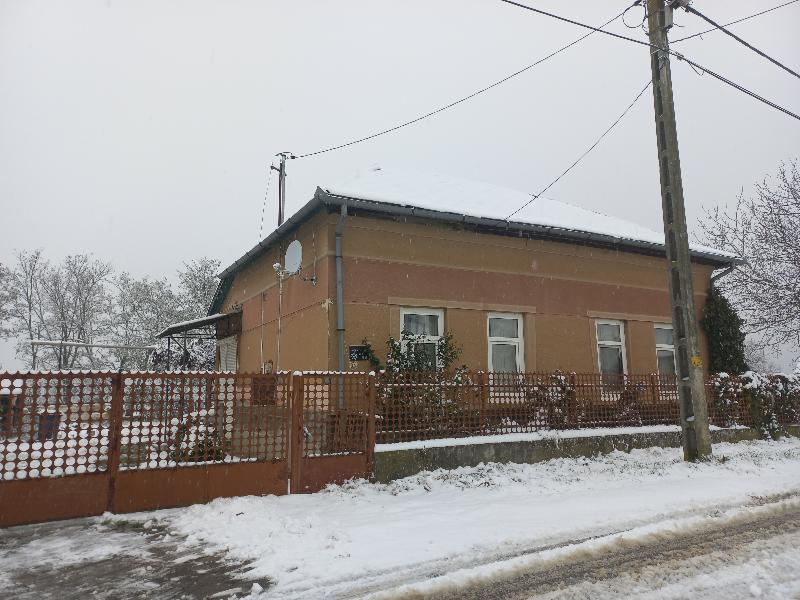 Timár, Széchenyi út 33