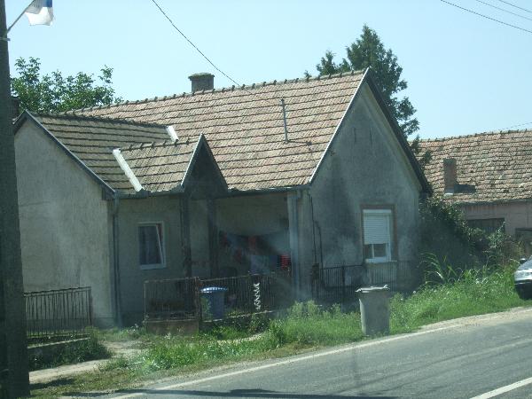 Nagyberki, Fő utca 72: lakóház · 3 000 000 Ft – árverés