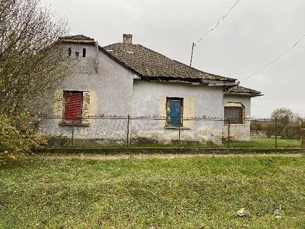 7087 Fürged, Petőfi Sándor utca 47.: 900 000 Ft – ingatlanárverés