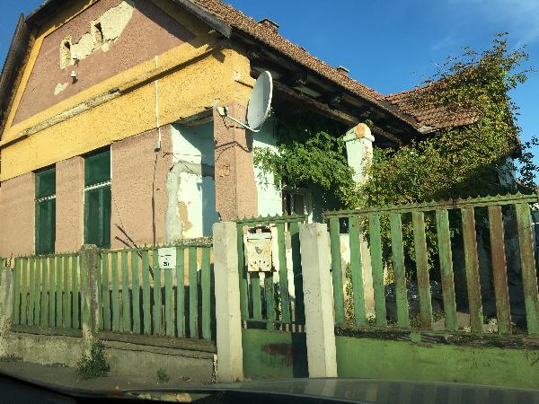 Tunyogmatolcs, Rákóczi Ferenc utca 135.: lakóház · 300 000 Ft