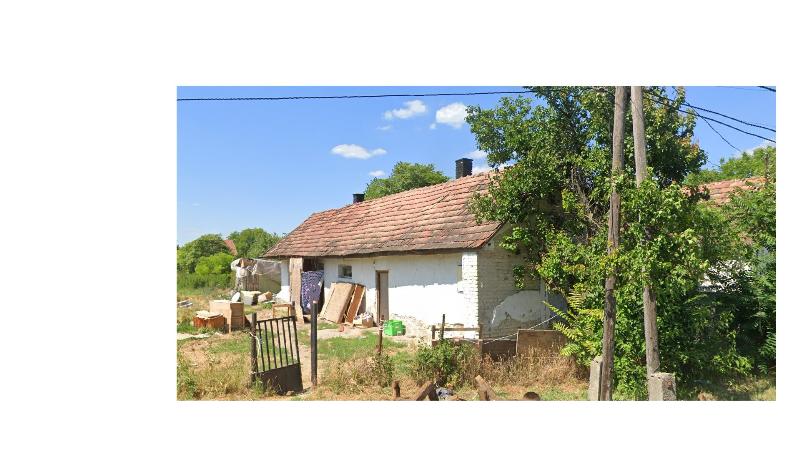 Szabadbattyán, Petőfi Sándor utca 78.: lakóház · 1 118 958 Ft
