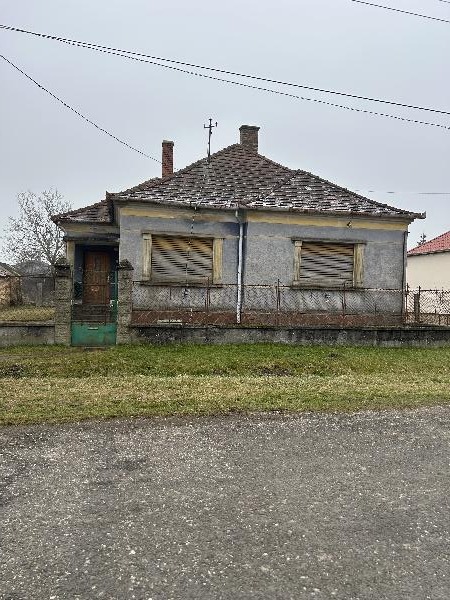 8542 Vaszar, Ady utca 60.: lakóház · 18 000 000 Ft – ingatlanárverés