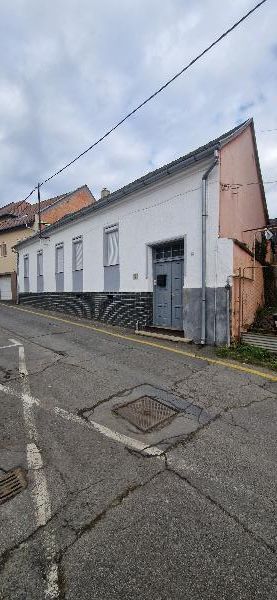 Nagykanizsa, Báthory utca 9 /1: lakóház · 6 900 000 Ft – árverés