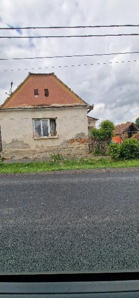Hahót, Béke utca 14: lakóház · 531 250 Ft – árverés