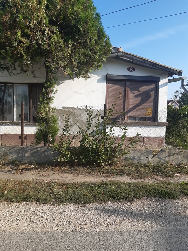 Tiszasüly, Béke út 35: lakóház · 225 000 Ft – árverés