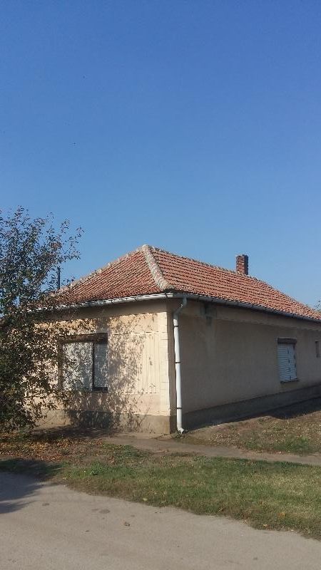 Orosháza, Károlyi Mihály utca 20.: lakóház · 2 450 000 Ft – árverés