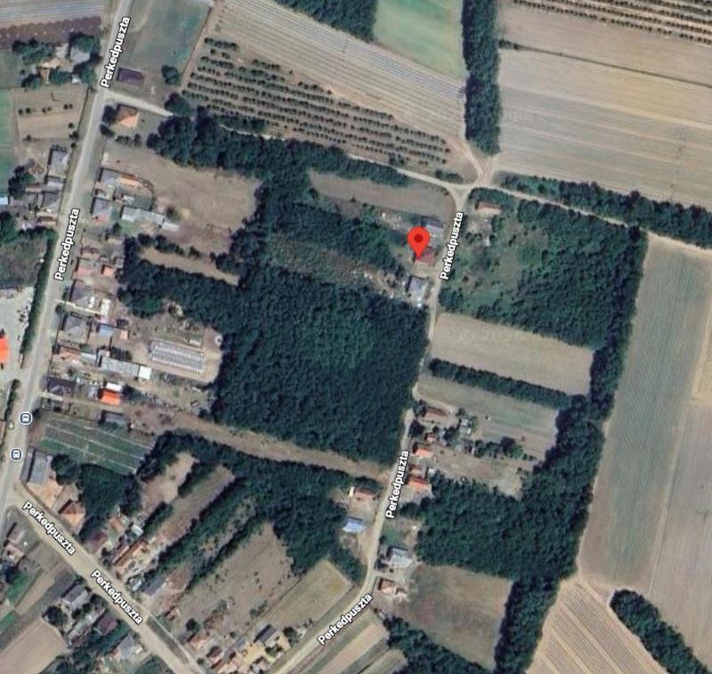 Balkány, Perkedpuszta 100: lakóház · 1 365 000 Ft – árverés