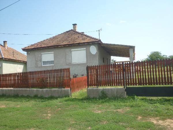 Nyírmada, Szabolcs út 20.: lakóház · 2 000 000 Ft – árverés