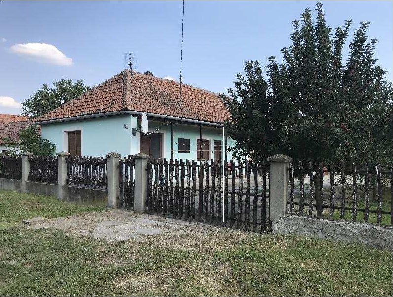 Vécs, Ady Endre út 4.: lakóház · 1 433 340 Ft – árverés