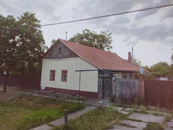 Öcsöd, Damjanich út 32: lakóház · 1 000 000 Ft – árverés