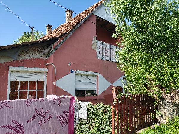 Győrtelek, Dankó Pista utca 7: lakóház · 3 000 000 Ft – árverés