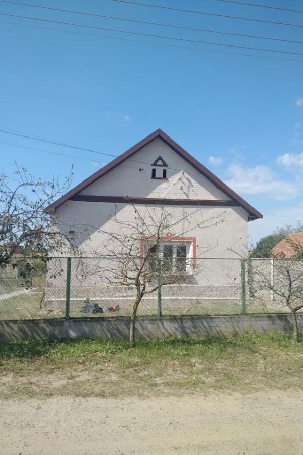 Fábiánháza, Szabadság utca: lakóház · 375 000 Ft – árverés