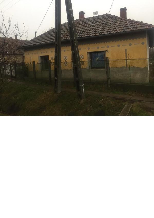 4145 Csökmő, Vörösmarty utca 11.: 105 000 Ft – ingatlanárverés