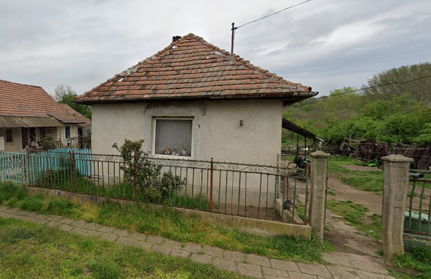 Zsámbok, Deák Ferenc utca 114.: lakóház · 525 000 Ft – árverés