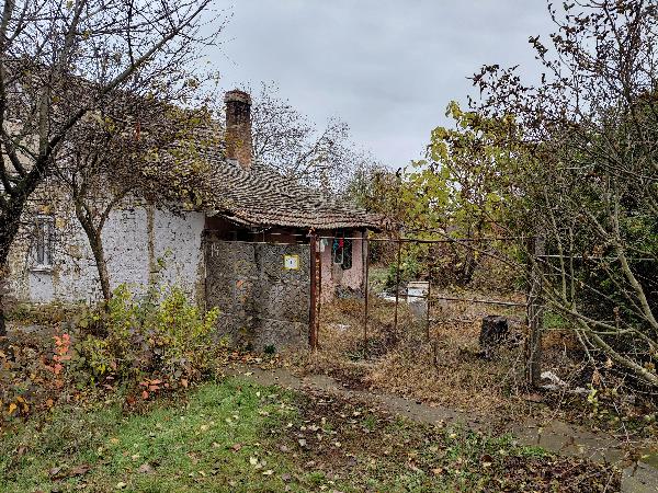 Kiszombor, Széchenyi utca 14.: lakóház · 787 500 Ft – árverés