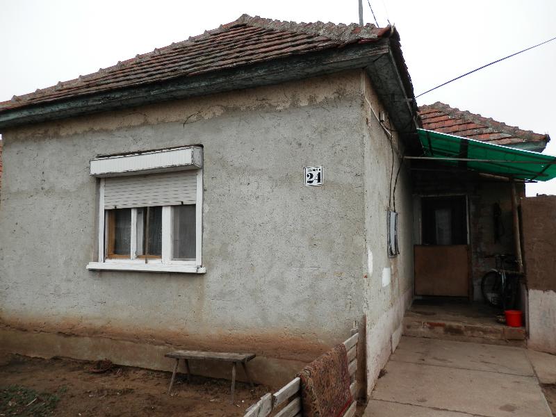 Gávavencsellő, Bessenyei utca 24.: lakóház · 187 500 Ft – árverés