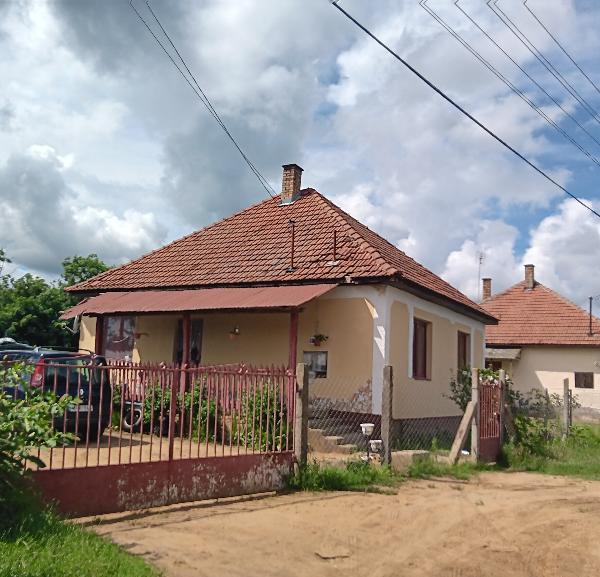 Kántorjánosi, Bajcsy-zsilinszky utca 37. – lezárult árverés