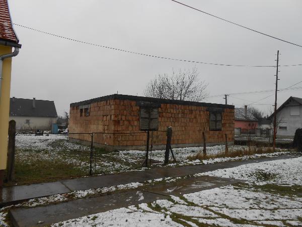 7570 Barcs, Pázmány Péter utca 25: 600 000 Ft – ingatlanárverés