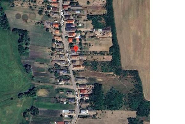 Kékcse, Vörösmarty utca 42.: lakóház · 4 000 000 Ft – árverés