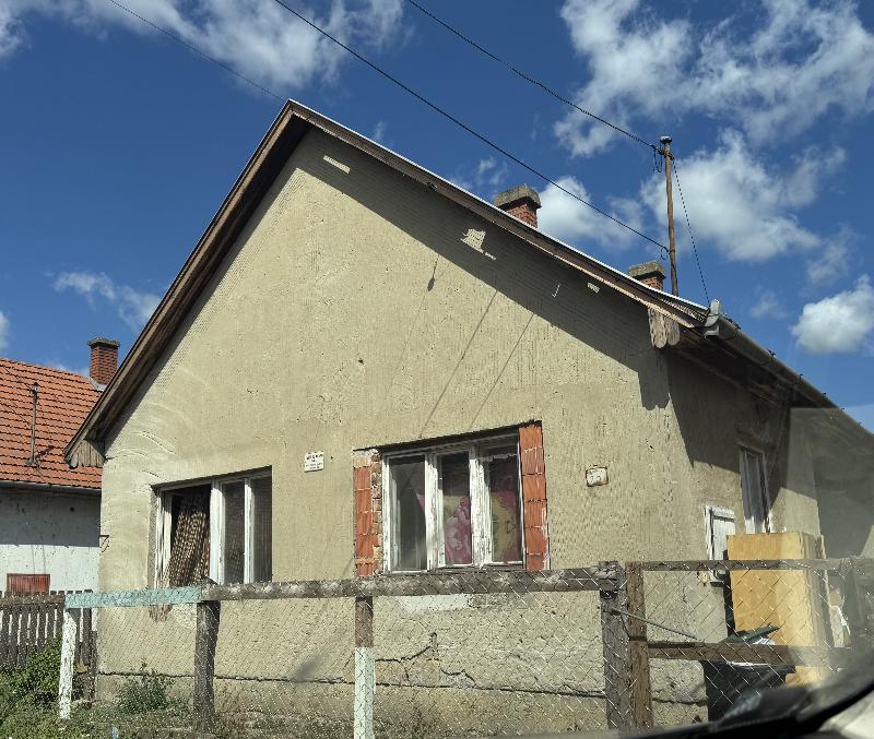 Balmazújváros, Hársfa utca 20.: lakóház · 315 000 Ft – árverés