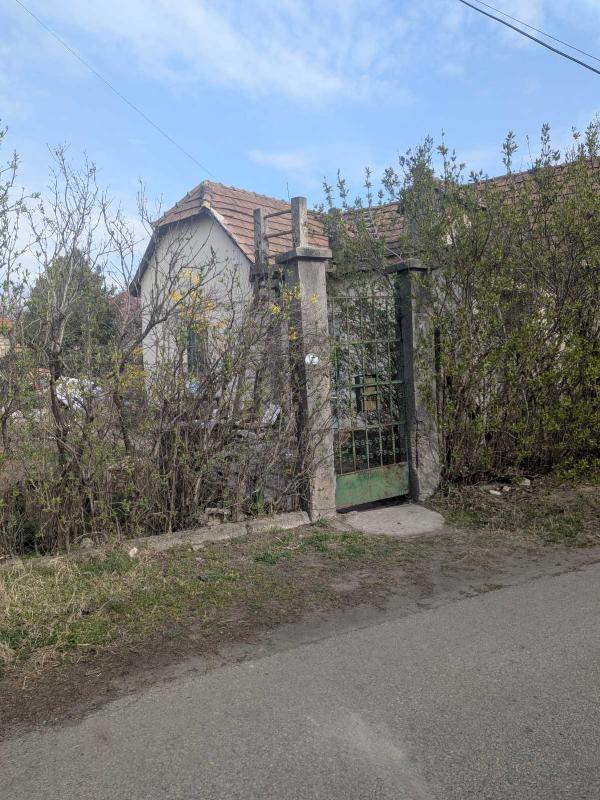 2316 Tököl, Klapka utca 1. – lezárult árverés, 6 886 500 Ft