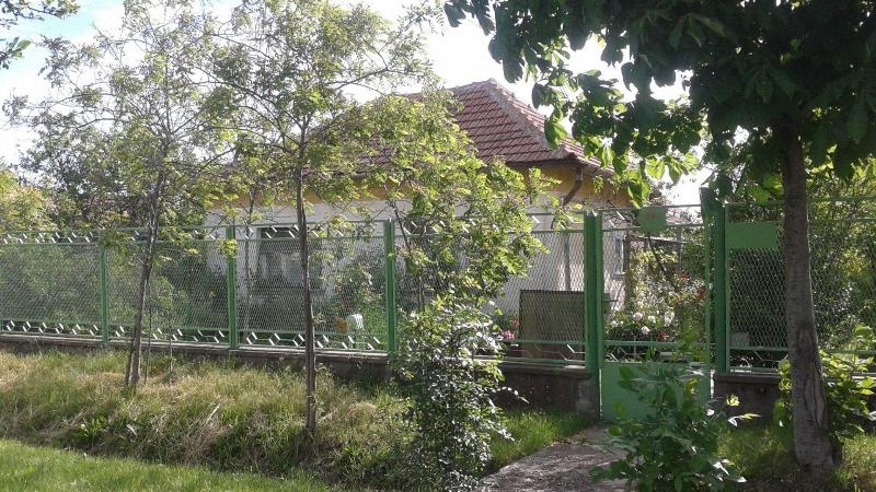 5520 Szeghalom, Érmellék utca 36.: 2 227 500 Ft – ingatlanárverés