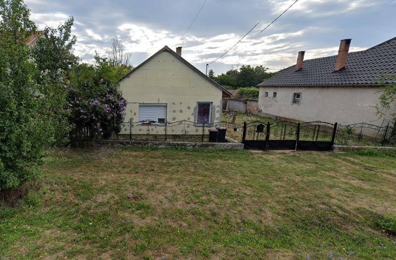 Sokorópátka, Újtelep utca 39: lakóház · 25 000 000 Ft – árverés