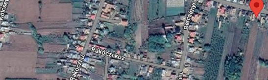 Szakoly, Mátyás Király utca 37.