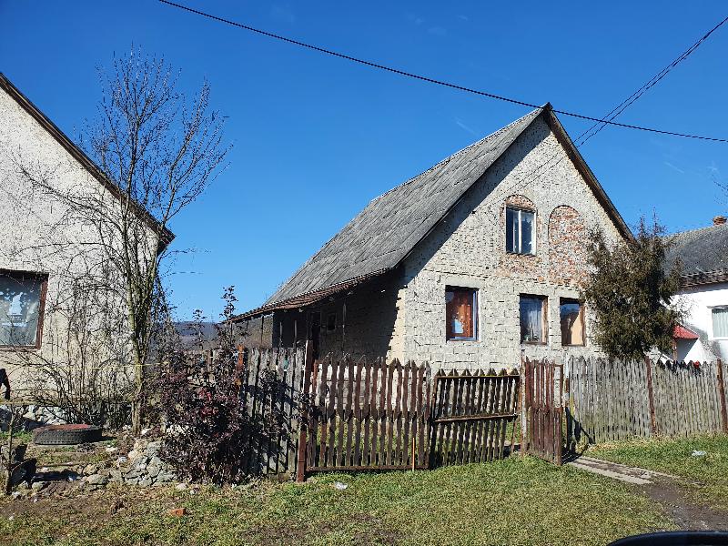 3720 Sajókaza, Nagykő utca 15.: lakóház · 337 500 Ft – ingatlanárverés
