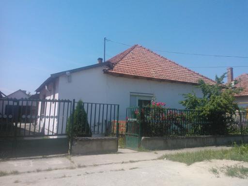 6800 Hódmezővásárhely, Gólya utca 21.: 2 170 000 Ft – ingatlanárverés